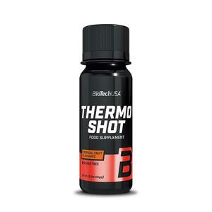 Biotechusa Thermo shot ital 60 ml kép