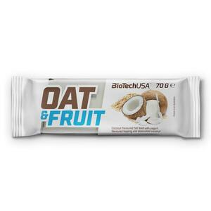 Biotechusa Zabszelet kókusz joghurt kép