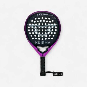 Kuikma Felnőtt padelütő - Control Carbon kép
