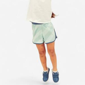 Domyos Baba rövidnadrág, méretre állítható, légáteresztő, 500-as, kék csíkos kép