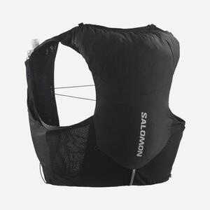 Salomon Terepfutó hátizsák kulacsokkal, 5 literes - ADV SKIN kép