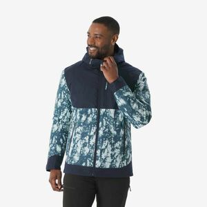 Quechua Férfi téli túrakabát, vízhatlan, -10 °C-ig - NH500 kép