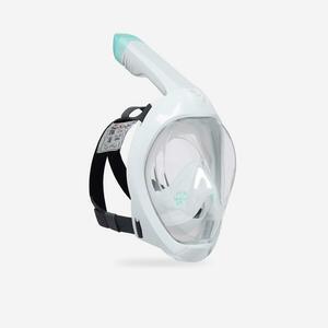 Decathlon Búvármaszk sznorkelinghez - Easybreath 500 kép