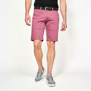 Inesis Férfi golfrövidnadrág, pamut - MW500 kép