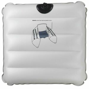 Caperlan Ülés légkamra az FLTB-5 float tube-hoz kép