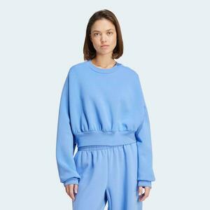 Adidas Melegítőfelső, bő szabású - All SZN kép