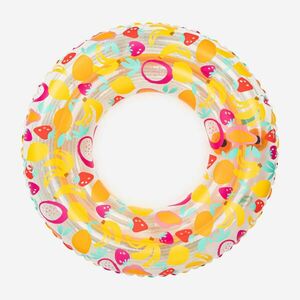 Nabaiji Gyerek úszógumi, felfújható, 65 cm kép