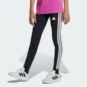 Adidas Lány leggings, pamut kép