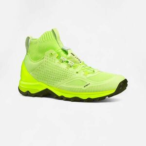 Quechua Férfi túracipő, ultra könnyű, gyorsfűzős - FH900 kép