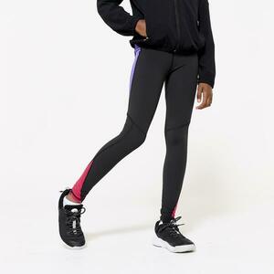 Decathlon Gyerek leggings, légáteresztő - 900-as kép