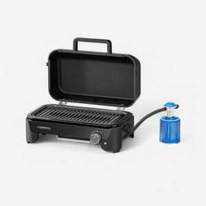 Campingaz Kemping gázgrill, hordozható - Tour & Grill CG kép