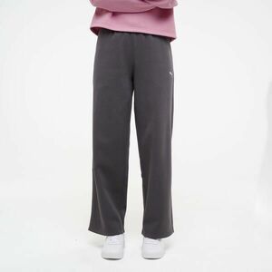 Puma Női fitnesz melegítőnadrág, egyenes szabás kép