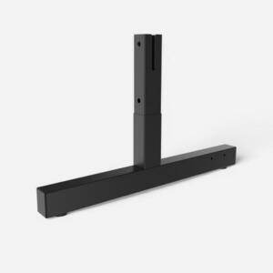 Pongori Keréktartó T-elem TTT 930-as pingpongasztalhoz kép