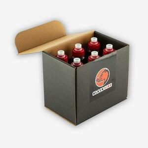 Black Fire Vaddisznó csalogató, 6 db kép