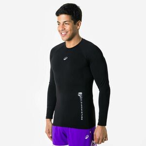 Tarmak Felnőtt aláöltözet felső, hosszú ujjú - NBA kép