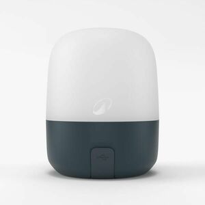 Quechua Kempinglámpa, tölthető, 200 lumenes - BL 400 kép