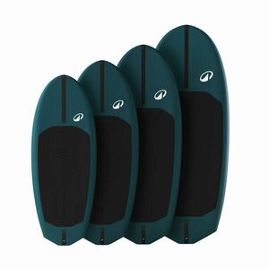 Decathlon Foil deszka, freeride - Explore 500 V2 kép