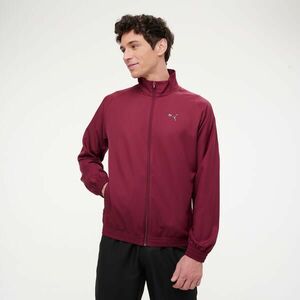 Puma Férfi melegítőfelső - Woven kép