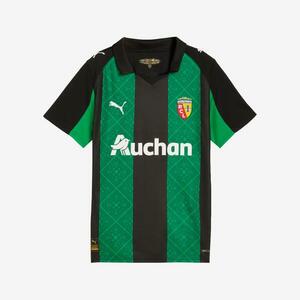 Puma Gyerek futballmez, idegenbeli - RC Lens 25/26 kép