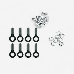 Sks Rögzítő készlet Bluemels sárvédőhöz kép