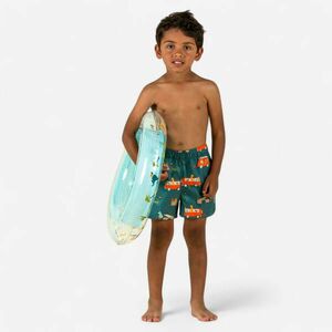 Nabaiji Kisgyerek úszónadrág, short fazonú kép