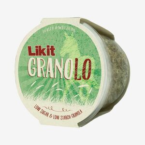 Likit Nyalótömb lovaknak és póniknak, 400 g - Granolo kép