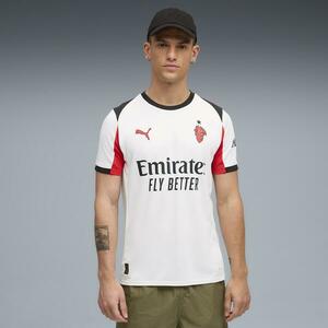 Puma Felnőtt futballmez, hivatalos - AC Milan 2025/26 kép