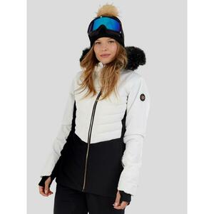 Fundango Női síkabát - Saloon Padded Jacket kép