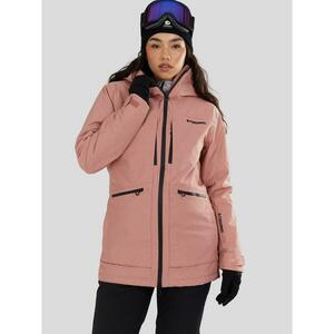 Fundango Női síkabát - Palmerton ECO Allmountain Jacket kép