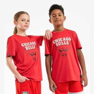 Tarmak Gyerek kosárlabdapóló - TS 900 NBA Chicago Bulls kép