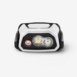 Forclaz Csere előlap HL900 Hybrid V3 fejlámpához kép