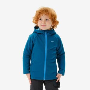 Quechua Gyerek softshell kabát, 2-6 éveseknek - MH900 kép