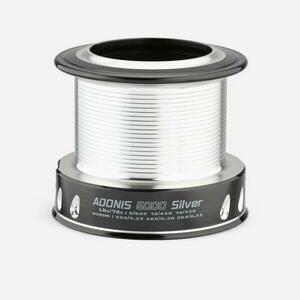 Caperlan Dob orsóhoz, surfcasting horgászathoz Adonis 5000, alumínium kép