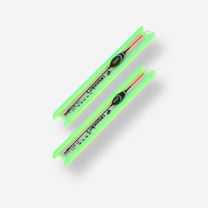 Caperlan RL Lakesensiv H14 1 g/0, 8 g zsebpeca finomszerelékes horgászathoz kép