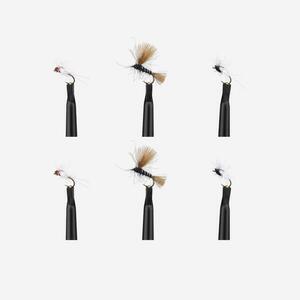 Caperlan Műlégy, 6 db - HRK3 kép