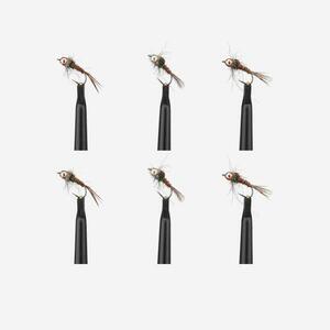 Caperlan Műlégy, 6 db - HRK22 kép