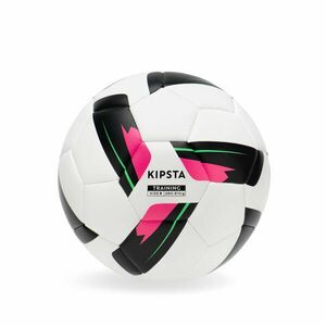 Kipsta Futball-labda, géppel varrt, 3-as méret - Training Ball kép