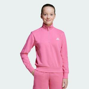 Double D Gyerek melegítőfelső, félig cipzáros kép