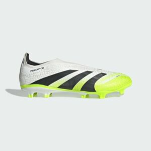 Adidas Felnőtt futballcipő - Predator League Laceless FG/MG kép