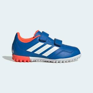 Adidas Gyerek gyeplabdacipő, tépőzáras - Youngstar Rise kép
