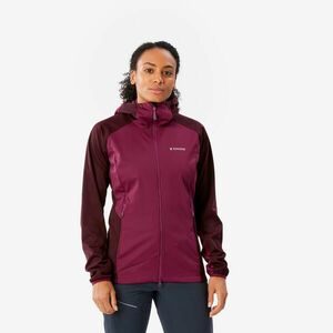 Simond Női alpinista softshell kabát - Alpinism kép