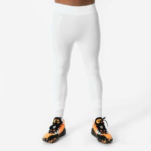 Tarmak Férfi aláöltözet nadrág, 3/4-es - NBA Tight 500 kép