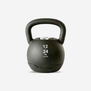 Corength Kettlebell, állítható, 12-24 kg kép