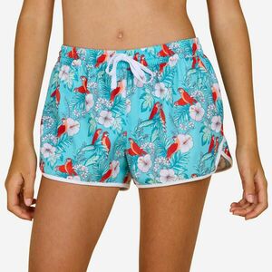 Decathlon Lány boardshort - 100 Katy Coco kép