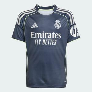 Adidas Gyerek futballmez - Real Madrid 2025/26 kép