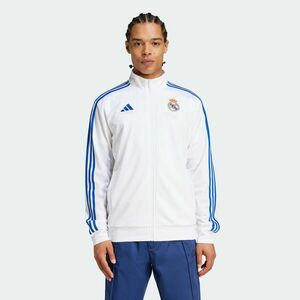 Adidas Felnőtt melegítőfelső - Real Madrid kép