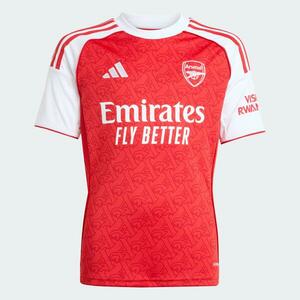 Adidas Gyerek futballmez, Arsenal, hazai kép
