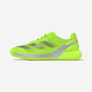 Adidas Női teniszcipő, salakos pályára - Defiant Speed kép
