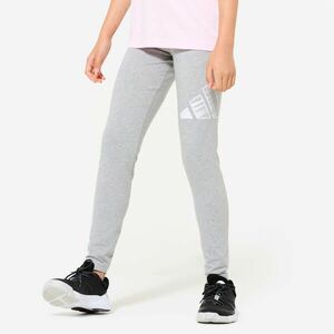 Adidas Lány leggings, pamut kép
