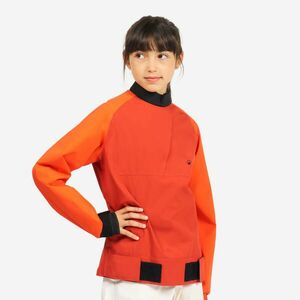 Decathlon Gyerek vitorláskabát, szélálló - Sailing 500 kép